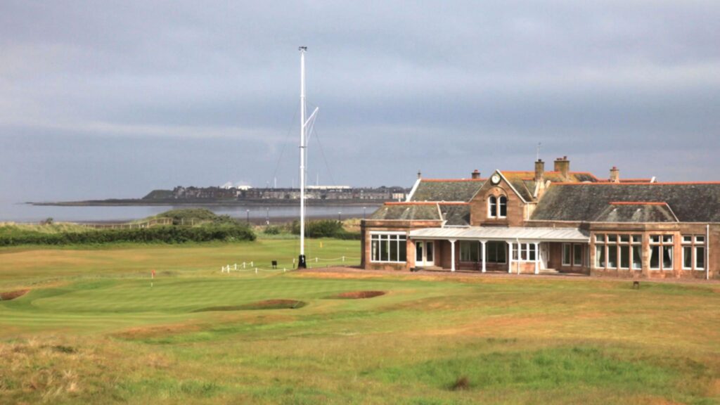 Royal Troon Golf Club