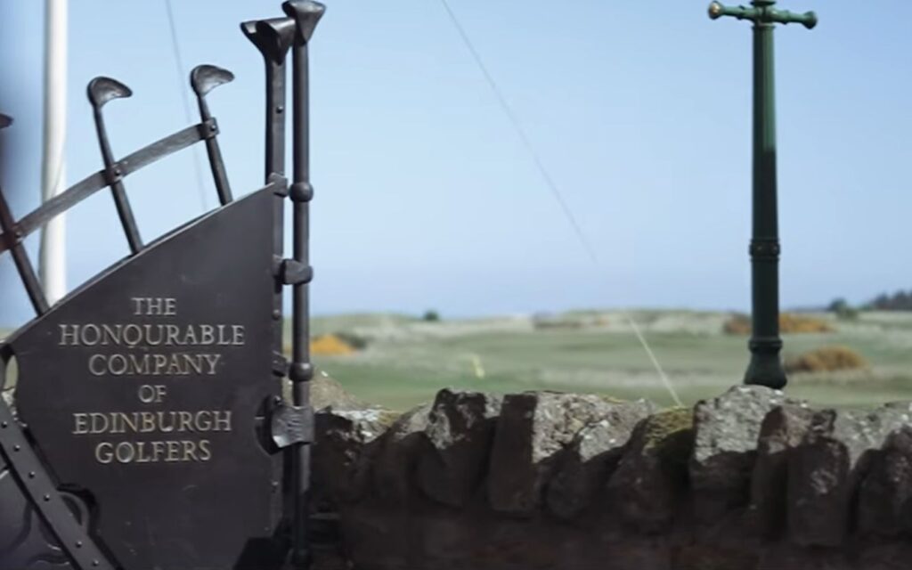 Royal Troon Golf Club