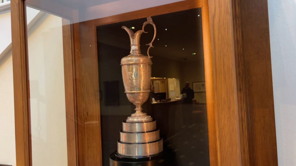 Royal Troon Golf Club