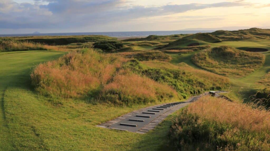 Royal Troon Golf Club