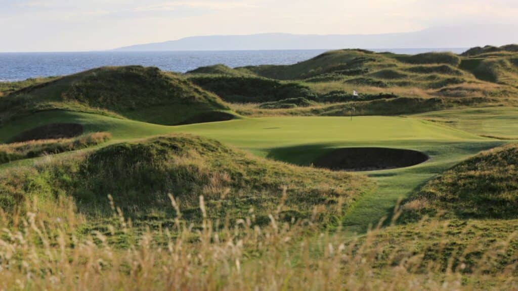 Royal Troon Golf Club