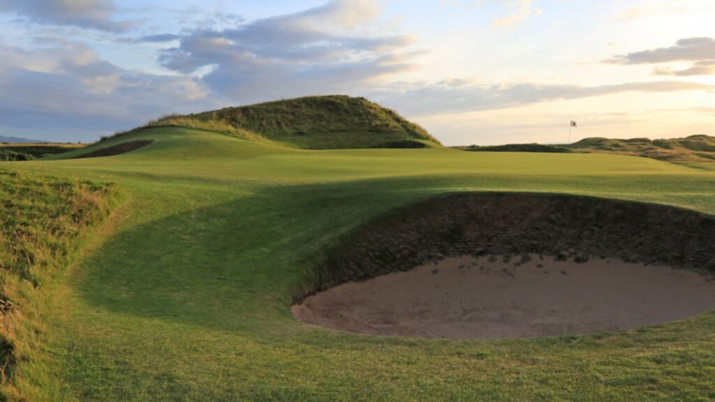 Royal Troon Golf Club