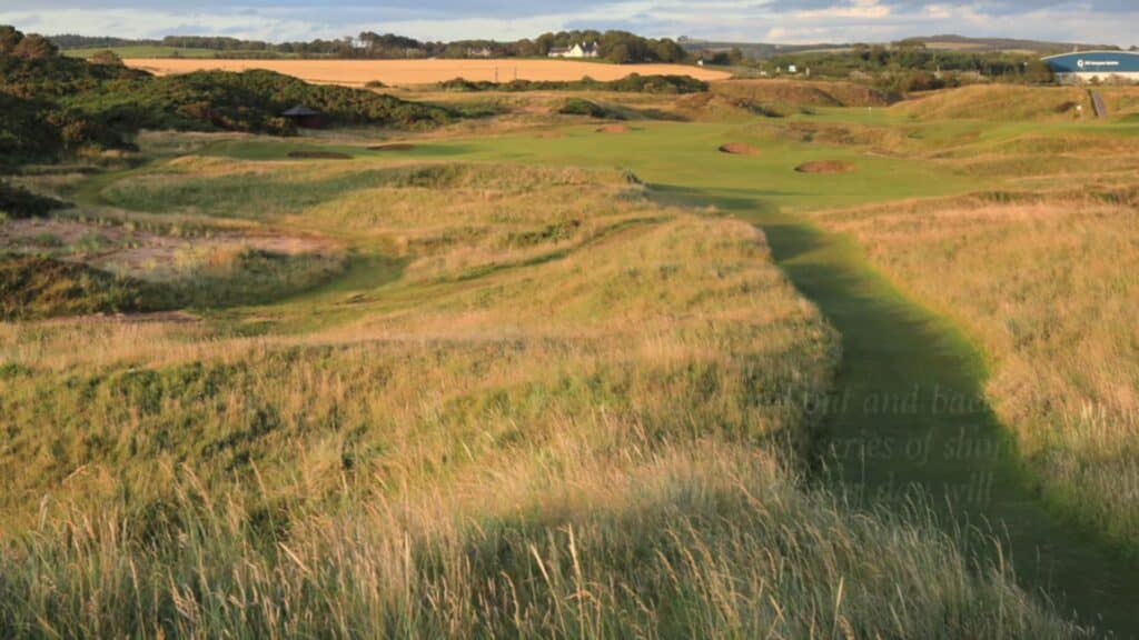 Royal Troon Golf Club