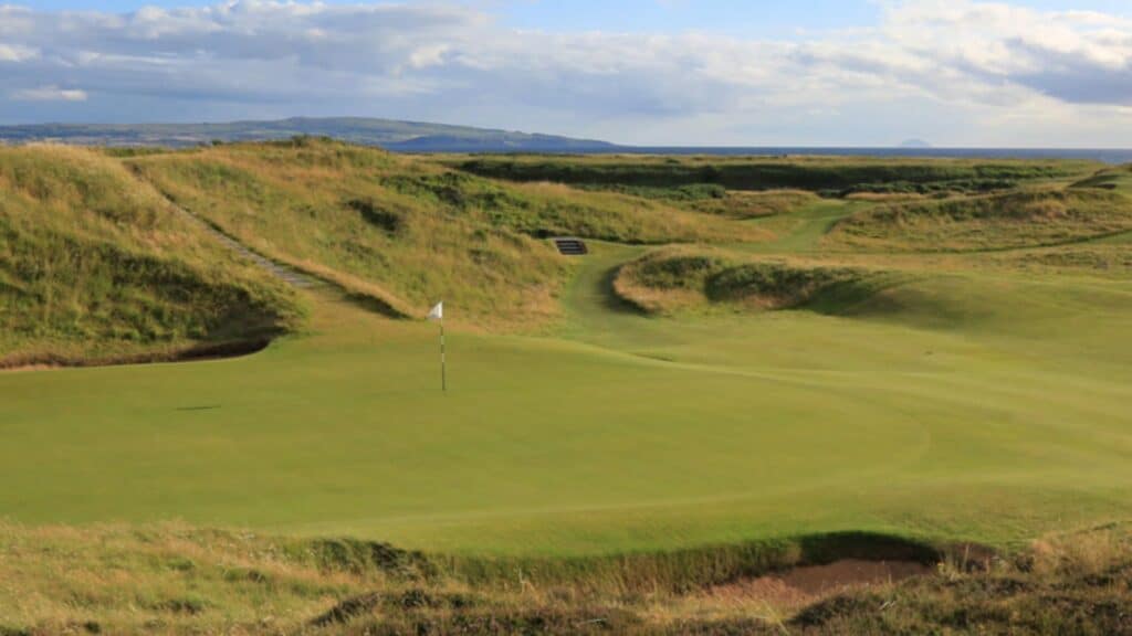 Royal Troon Golf Club