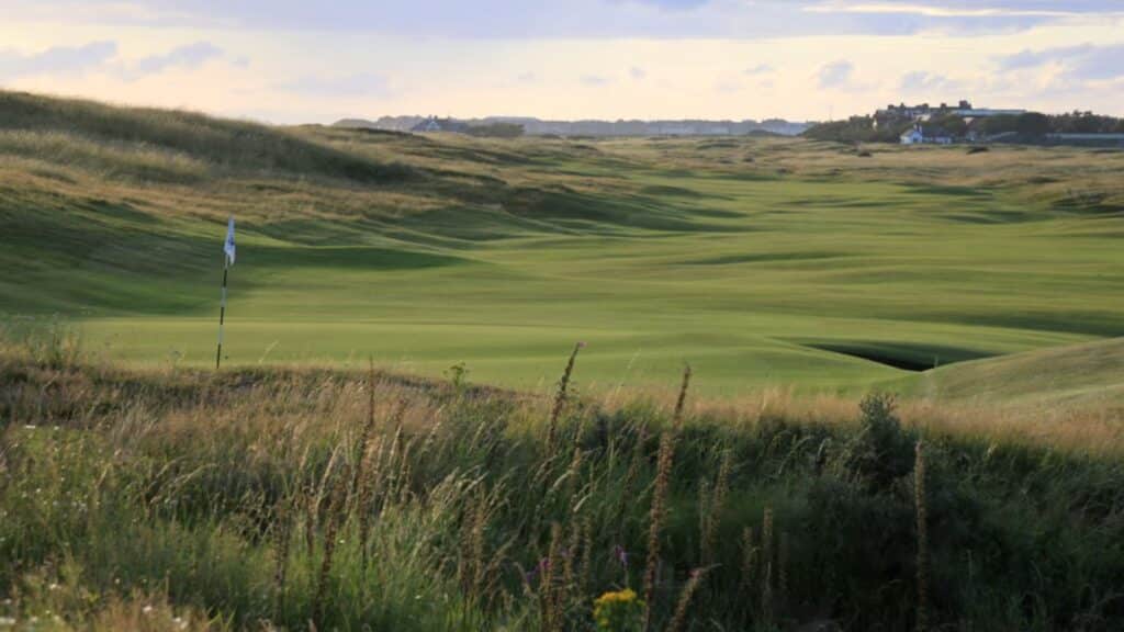 Royal Troon Golf Club
