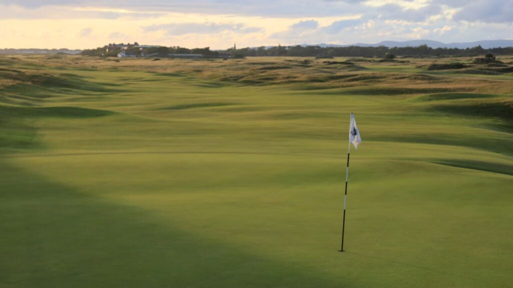 Royal Troon Golf Club