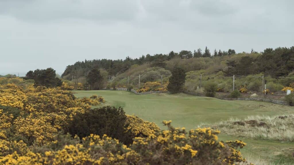 Royal Troon Golf Club