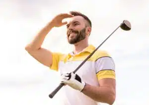Rotatix - Der Golfschwungtrainer für mehr Schlaglänge beim Golfabschlag