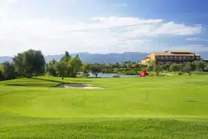 Peralada Wine Spa & Golf Resort