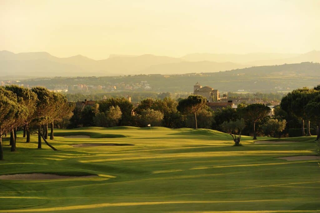 Peralada Golf