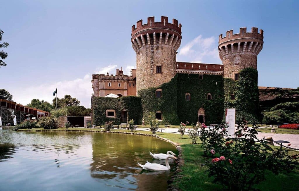 Golfurlaub im Peralada Wine Spa & Golf Resort in Katalonien, Spanien