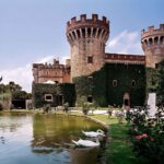 Golfurlaub im Peralada Wine Spa & Golf Resort in Katalonien, Spanien