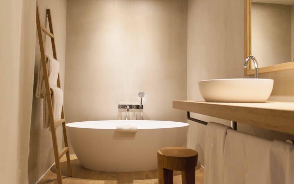 Peralada Wine Spa & Golf Resort in Katalonien, Spanien