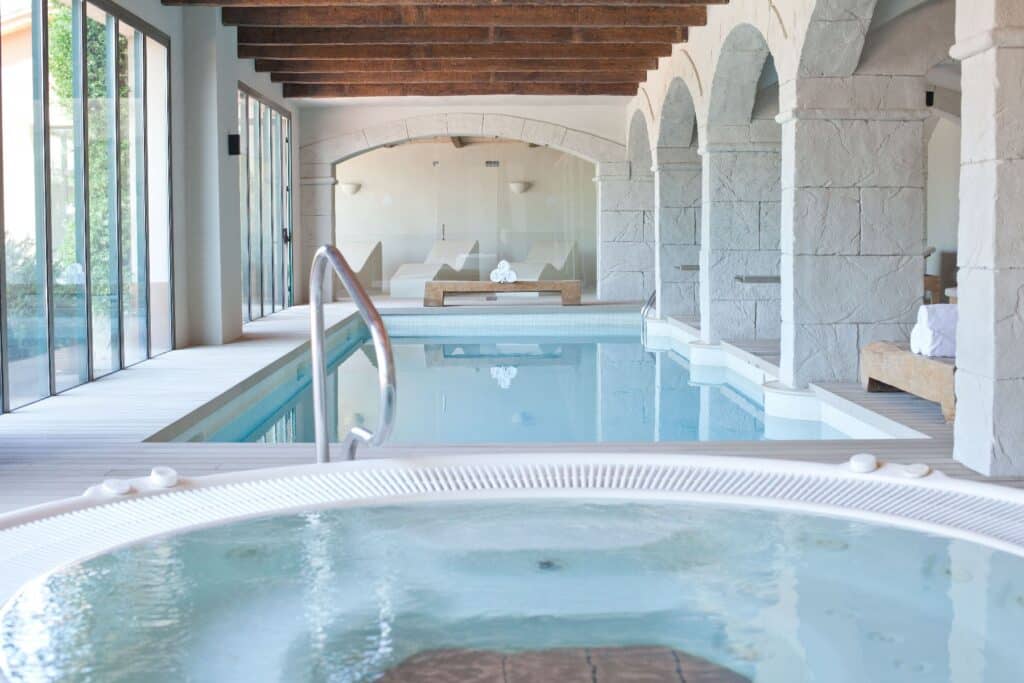 Peralada Wine Spa & Golf Resort Peralada Wine Spa Golf Resort 008 Golfreisen