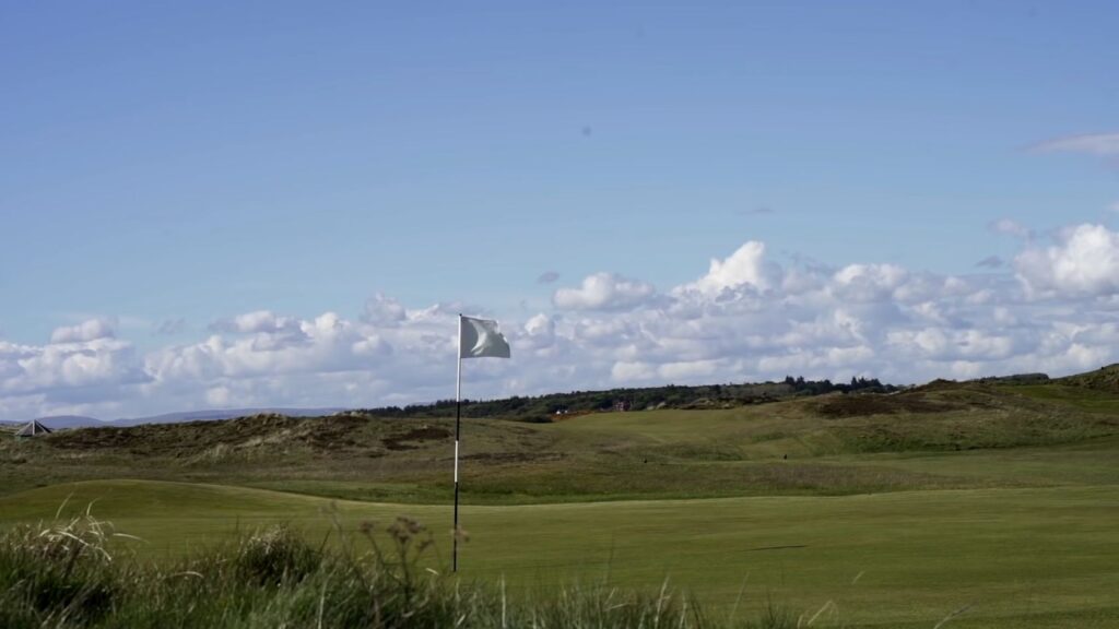 Prestwick Golf Club Prestwick Golf Club 005 Golfreisen