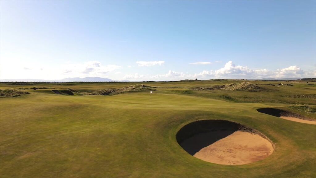 Prestwick Golf Club Prestwick Golf Club 006 Golfreisen