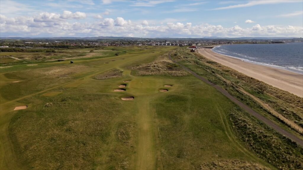 Prestwick Golf Club Prestwick Golf Club 007 Golfreisen