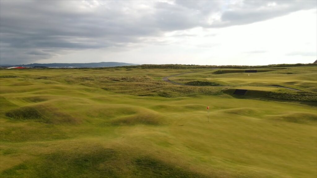 Prestwick Golf Club Prestwick Golf Club 008 Golfreisen