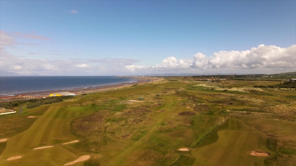 Prestwick Golf Club Prestwick Golf Club 009 Golfreisen