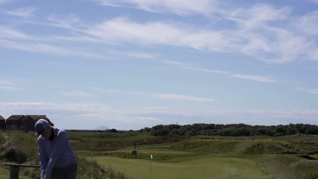 Prestwick Golf Club Prestwick Golf Club 010 Golfreisen
