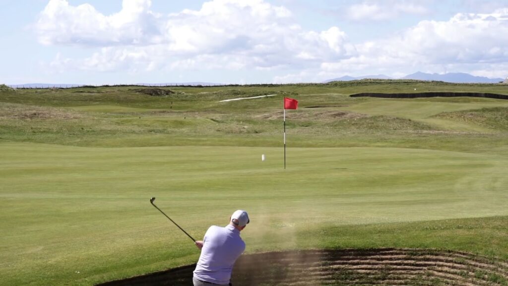 Prestwick Golf Club Prestwick Golf Club 011 Golfreisen