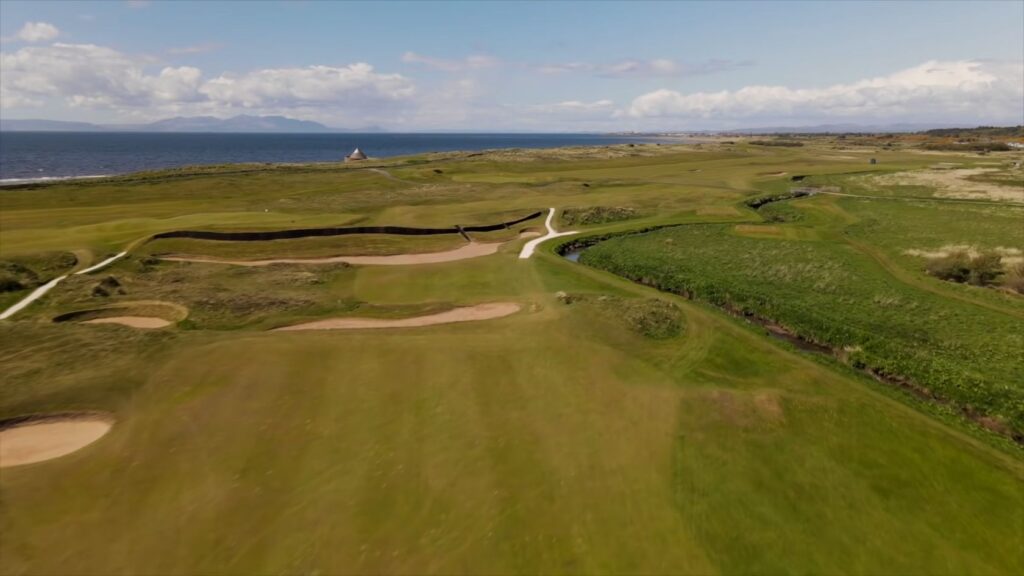 Prestwick Golf Club Prestwick Golf Club 014 Golfreisen