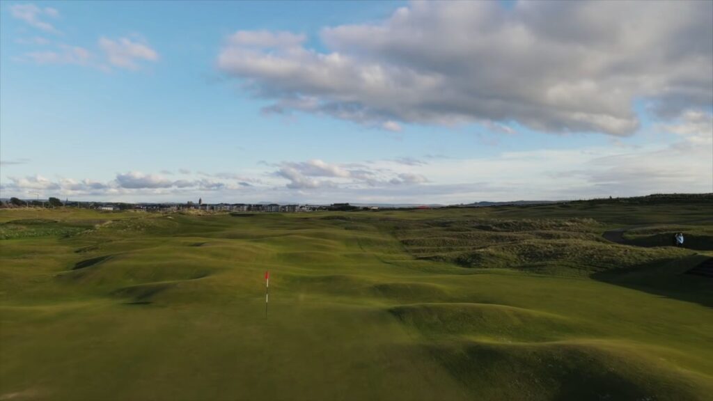 Prestwick Golf Club Prestwick Golf Club 019 Golfreisen