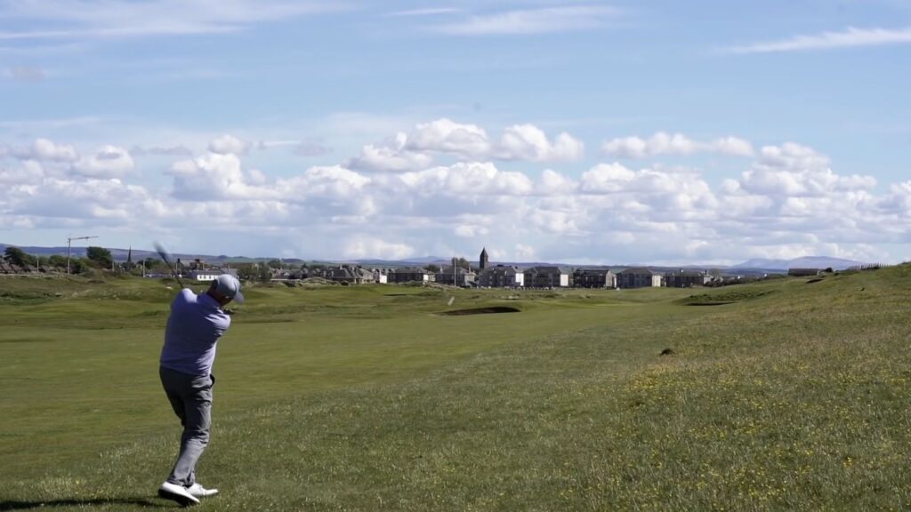 Prestwick Golf Club Prestwick Golf Club 020 Golfreisen