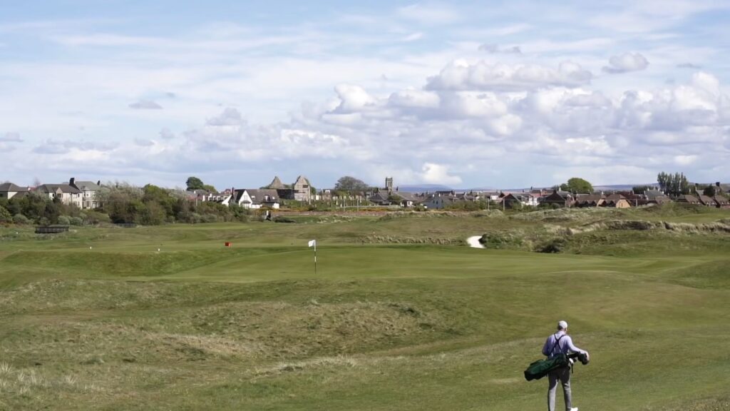 Prestwick Golf Club Prestwick Golf Club 021 Golfreisen