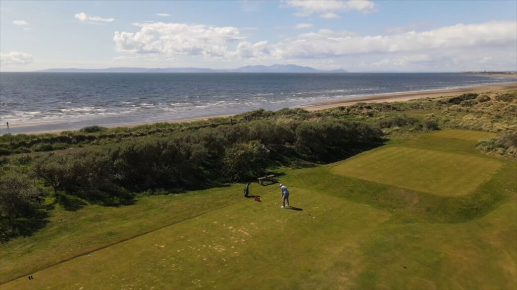 Prestwick Golf Club Prestwick Golf Club 022 Golfreisen