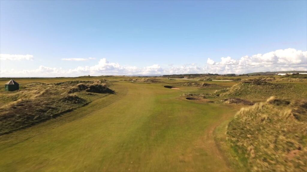 Prestwick Golf Club Prestwick Golf Club 025 Golfreisen