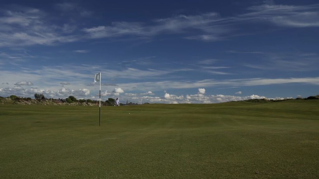 Prestwick Golf Club Prestwick Golf Club 026 Golfreisen