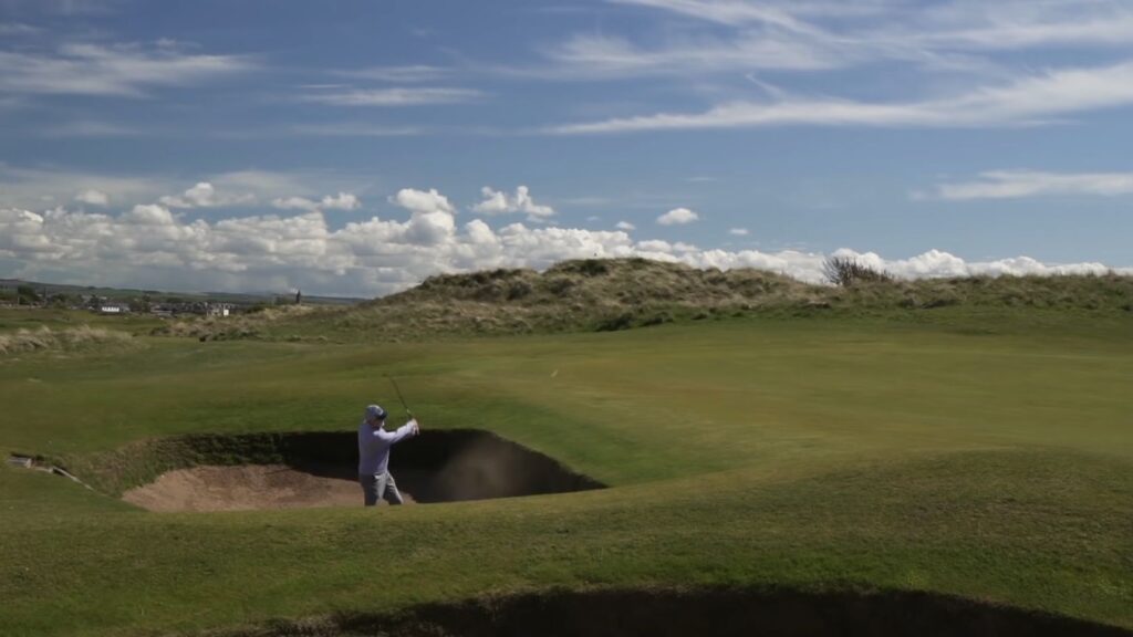 Prestwick Golf Club Prestwick Golf Club 028 Golfreisen