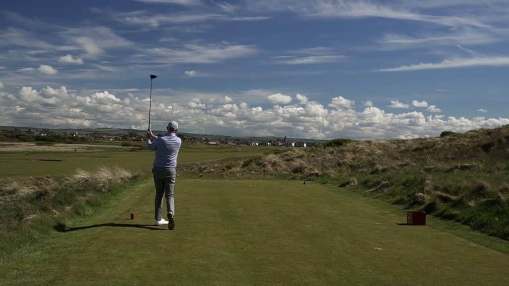 Prestwick Golf Club Prestwick Golf Club 029 Golfreisen