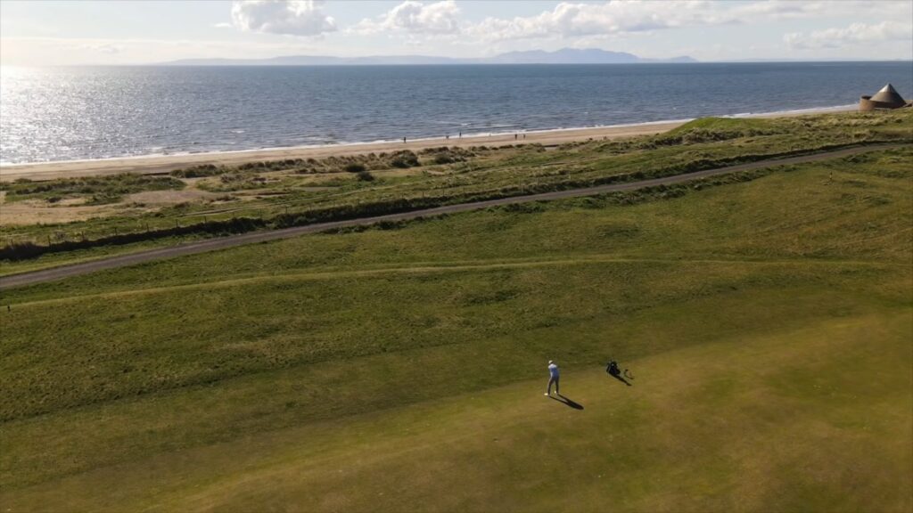 Prestwick Golf Club Prestwick Golf Club 030 Golfreisen