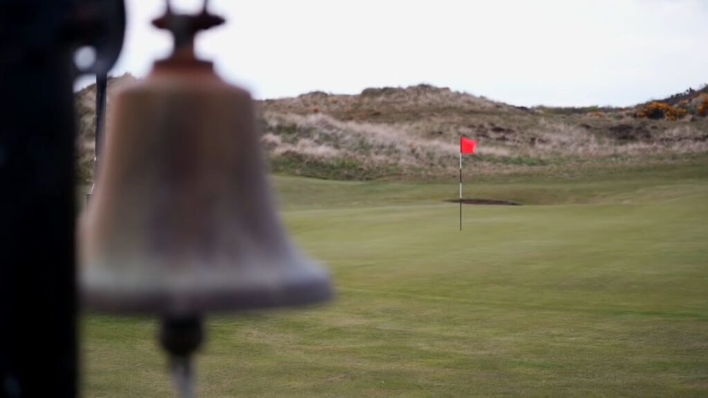 Prestwick Golf Club Prestwick Golf Club 032 Golfreisen