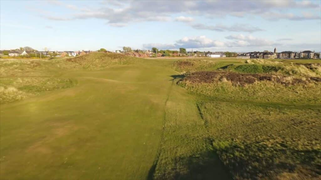 Prestwick Golf Club Prestwick Golf Club 034 Golfreisen