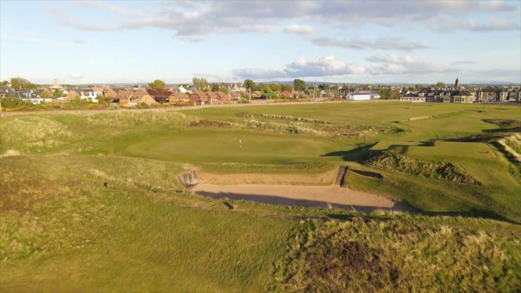 Prestwick Golf Club Prestwick Golf Club 035 Golfreisen