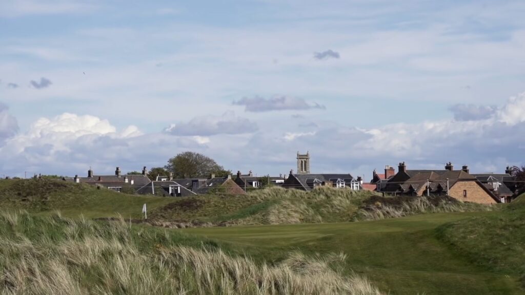 Prestwick Golf Club Prestwick Golf Club 039 Golfreisen