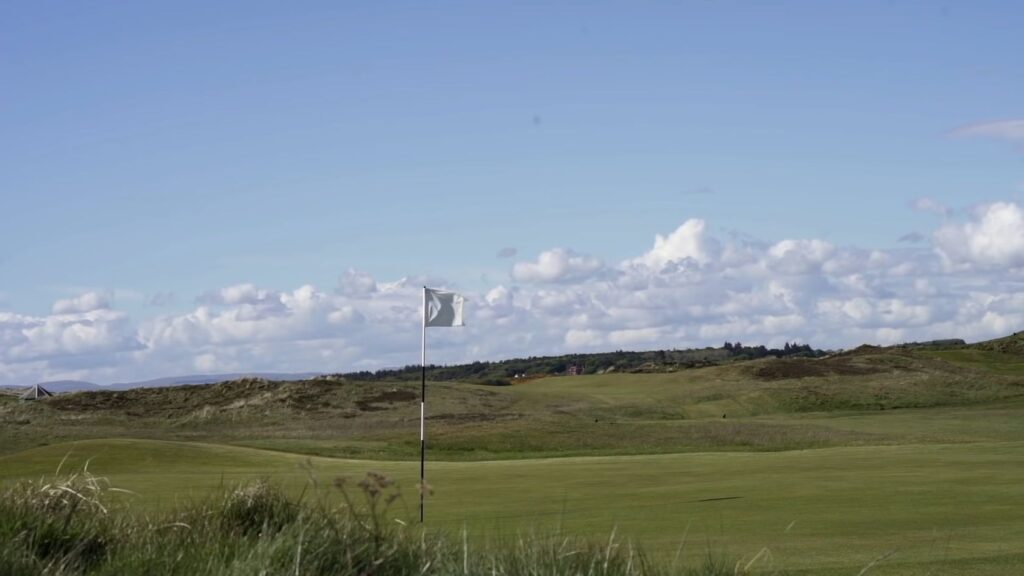 Prestwick Golf Club Prestwick Golf Club 040 Golfreisen