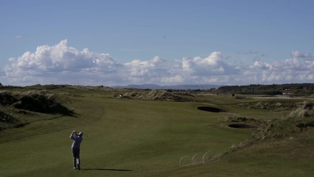 Prestwick Golf Club Prestwick Golf Club 041 Golfreisen