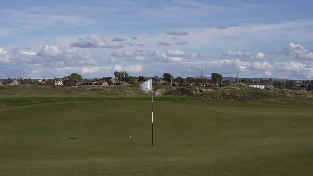 Prestwick Golf Club Prestwick Golf Club 043 Golfreisen