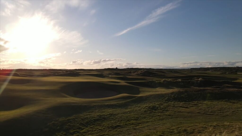 Prestwick Golf Club Prestwick Golf Club 045 Golfreisen