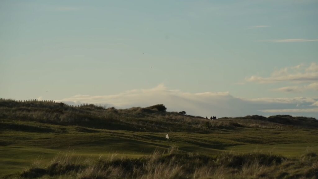Prestwick Golf Club Prestwick Golf Club 046 Golfreisen
