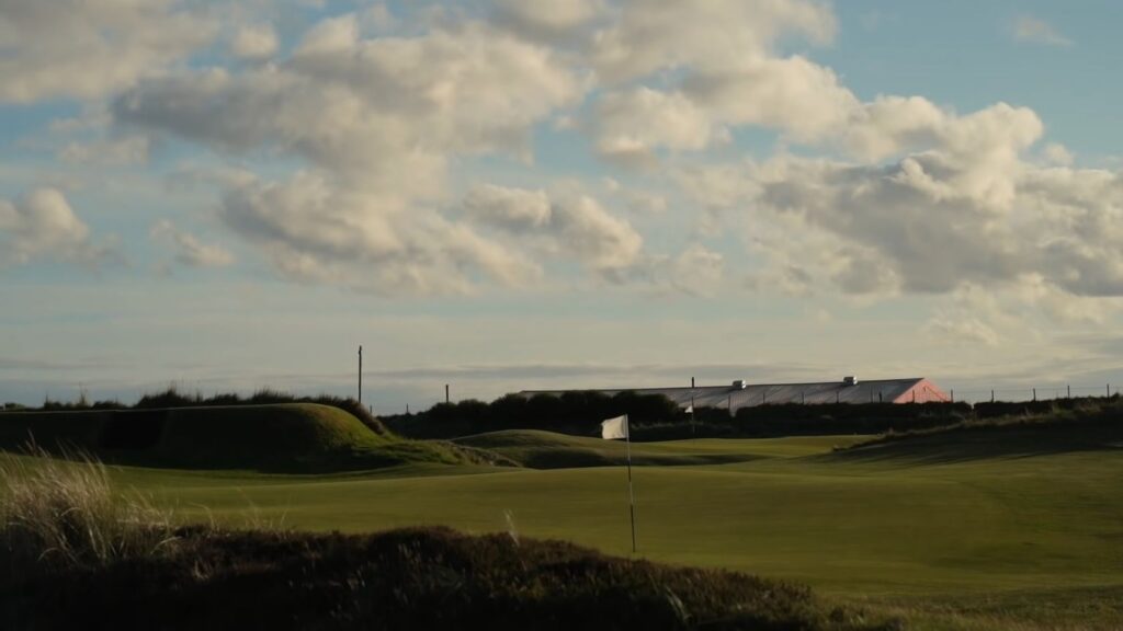 Prestwick Golf Club Prestwick Golf Club 047 Golfreisen