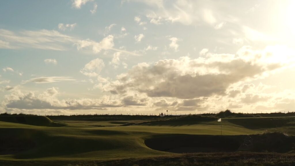 Prestwick Golf Club Prestwick Golf Club 048 Golfreisen