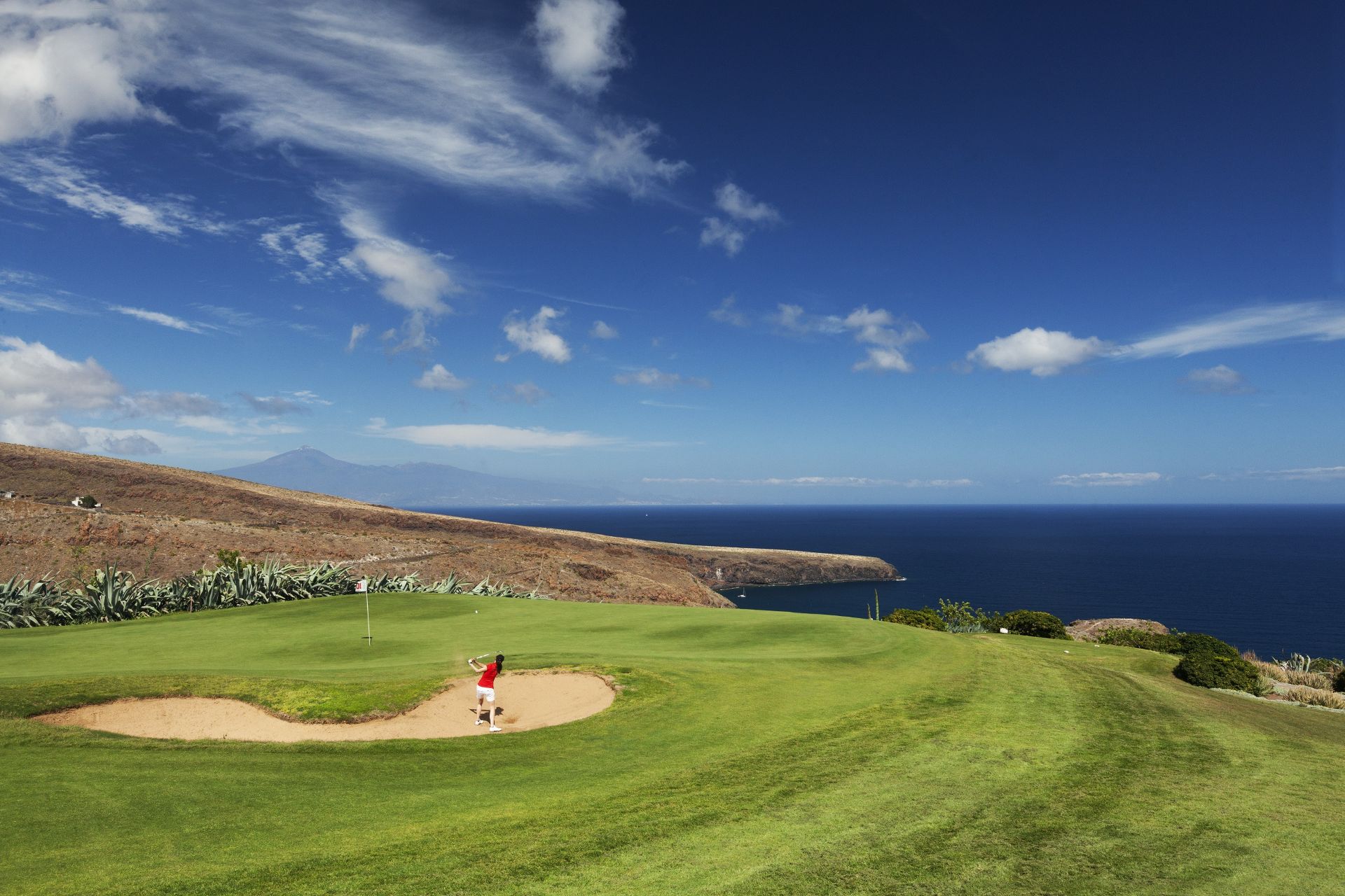 Renovierung Hotel Jardín Tecina, La Gomera Andrés 3 Renovierung Hotel Jardín Tecina, La Gomera Tecina Golf 006 Golfreisen