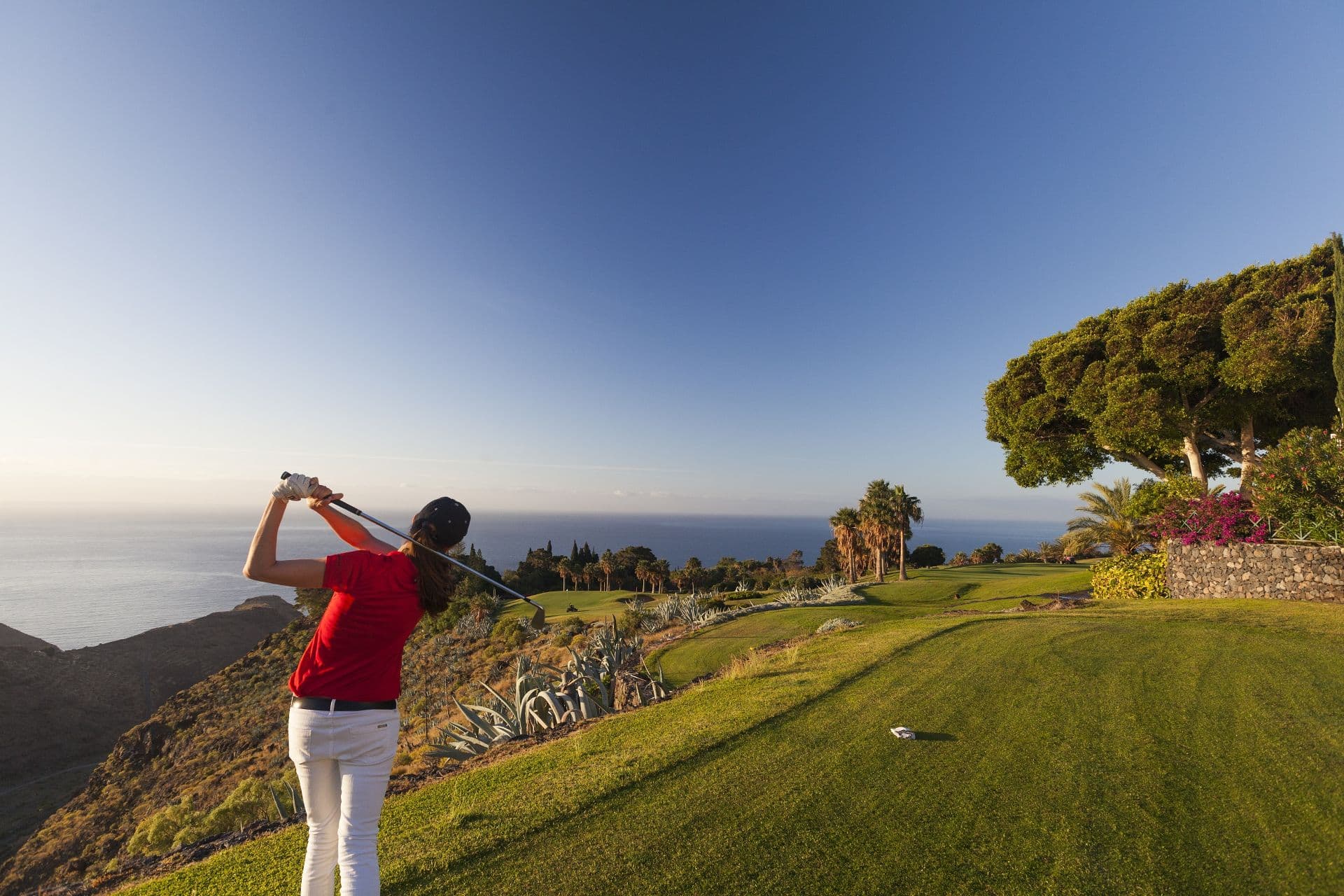 Renovierung Hotel Jardín Tecina, La Gomera Andrés 8 Renovierung Hotel Jardín Tecina, La Gomera Tecina Golf 011 Golfreisen