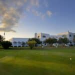 Golf Citrus La Forêt