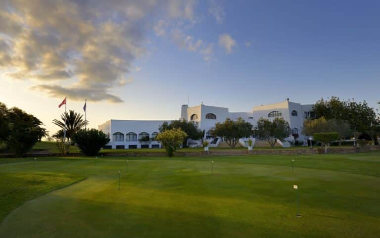 Golf Citrus La Forêt